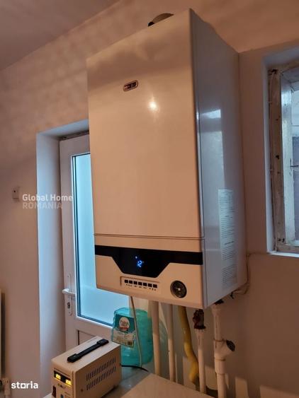 Casă cu 4 camere în Alba Iulia