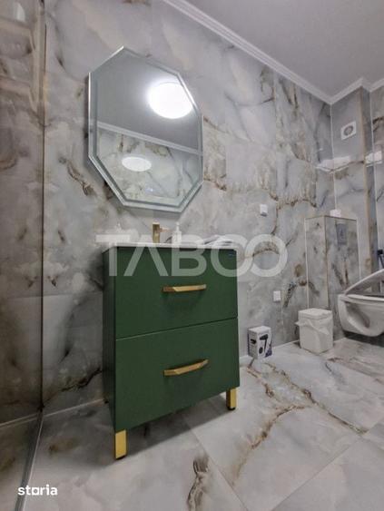 Apartament cu 2 camere decomandat în Șelimbăr