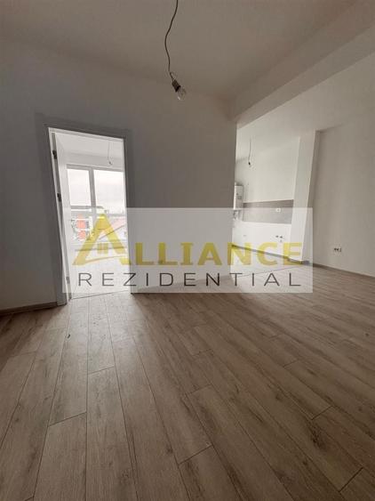 {FINALIZAT} Apartament cu 3 camere - 2 bai | STB 440 - 480 - 7