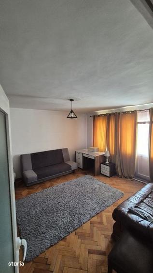 Apartament cu 2 camere decomandat în Odobescu