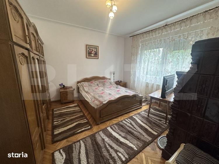 Apartament cu 4 camere în Ștrandului