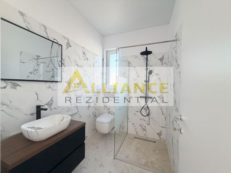 Casă individuală cu 4 camere cu Canalizare în Berceni