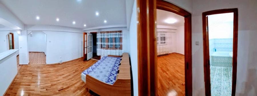 Apartament cu 3 camere decomandat în Fălticeni