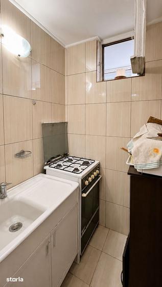 Apartament cu 3 camere în Olimpia-Stadion