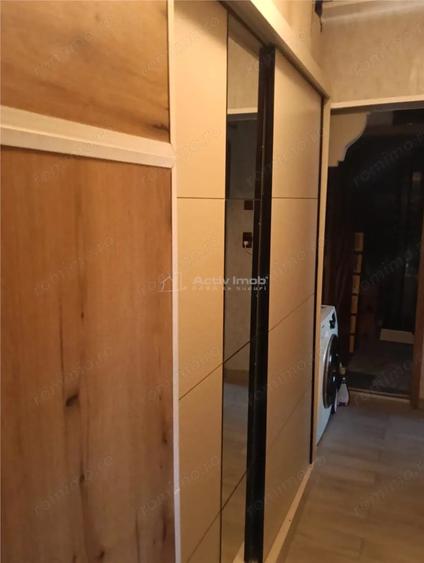 Apartament cu 3 camere decomandat în Rahova
