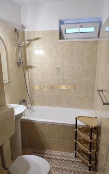 Apartament cu 2 camere semidecomandat, mobilat în Drumul Taberei