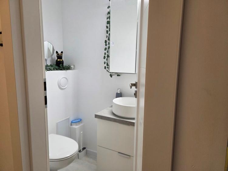 Apartament cu 3 camere și dependințe - 5