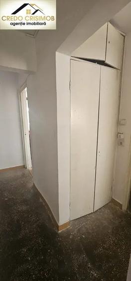 Apartament cu 3 camere decomandat în Luncă