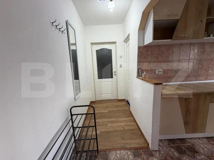 Apartament cu 3 camere decomandat în Rogerius