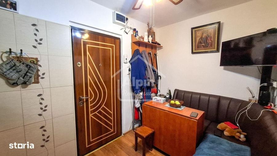 Garsonieră în Uzina 2