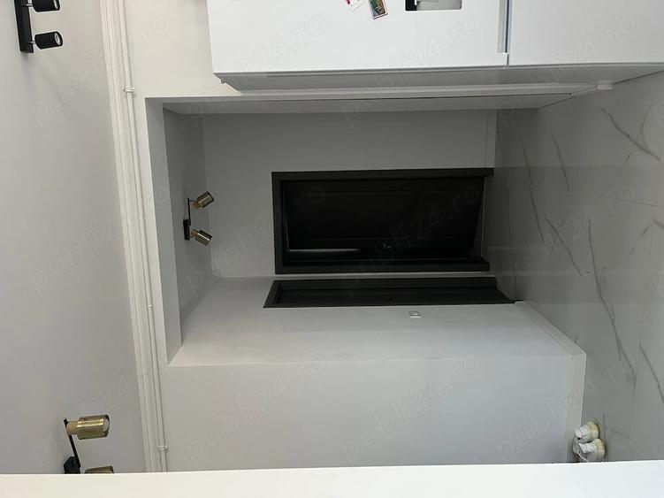 Apartament cu 3 camere decomandat în Giroc
