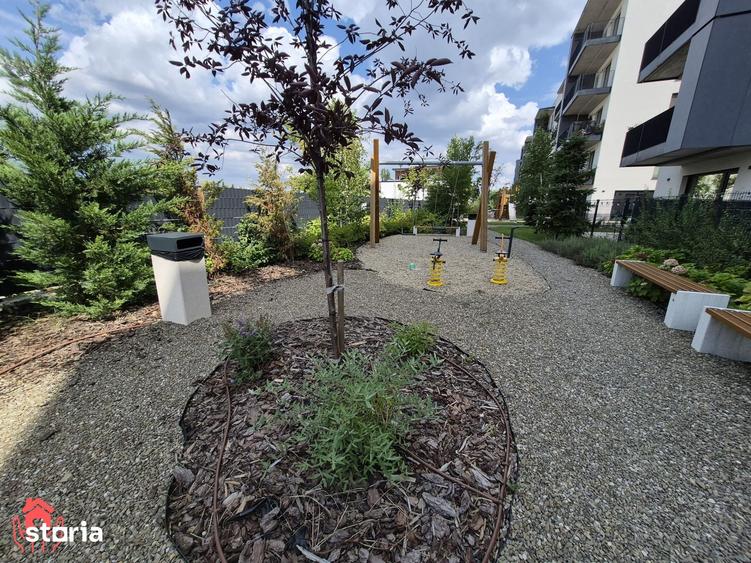 Apartament cu 3 camere în Colentina