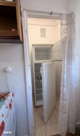 Apartament cu 2 camere în Olimpia-Stadion