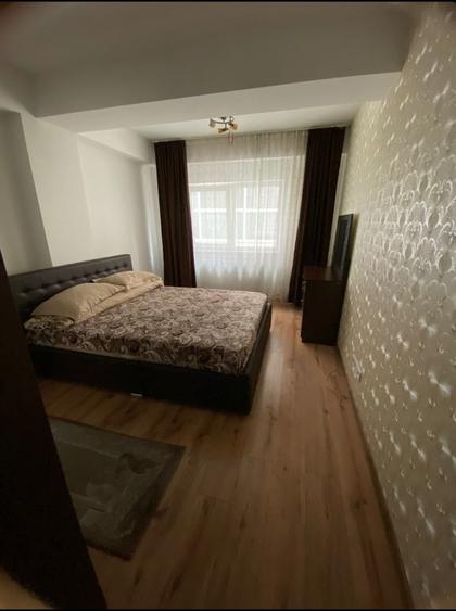 Apartament cu 2 camere semidecomandat în Calea Severinului
