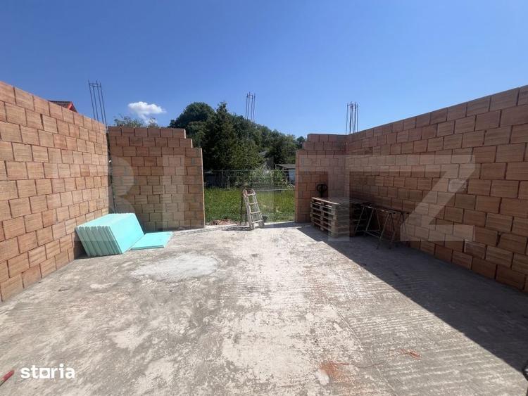 Casa tip duplex moderna, 135 mp utili in Livezeni confort si linis - 4