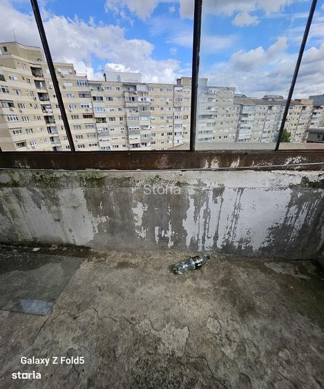 Apartament 70 mp utili, 3 camere, 3 balcoane, B-dul Dacia / Tarnavelor