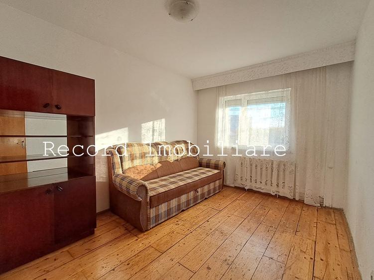 Apartament cu 3 camere decomandat în Mănăștur