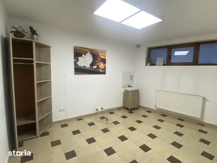 Spațiu comercial, de 185 mp, în Ultracentral