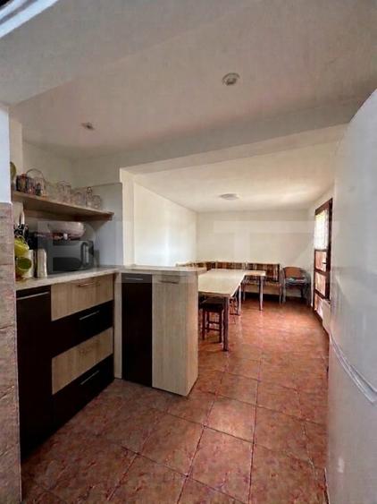 Casă cu 5 camere, 2 bucătării și 4 băi | 2 intrări | Iosefin–Freidorf - 2