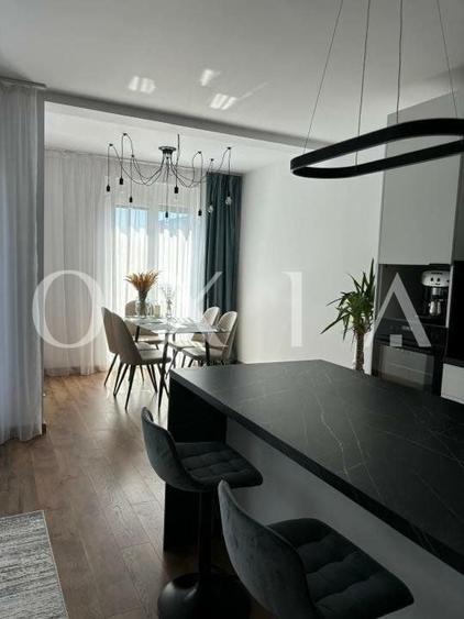 Duplex cu 3 camere cu Canalizare în Moșnița Nouă