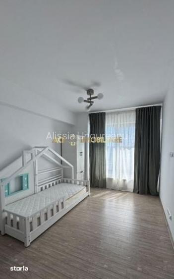 3 Camere de inchiriat | Lacul Morii | Centrala | Parcare