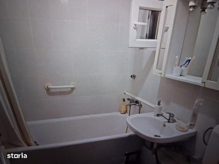 Apartament cu 2 camere semidecomandat în Pantelimon