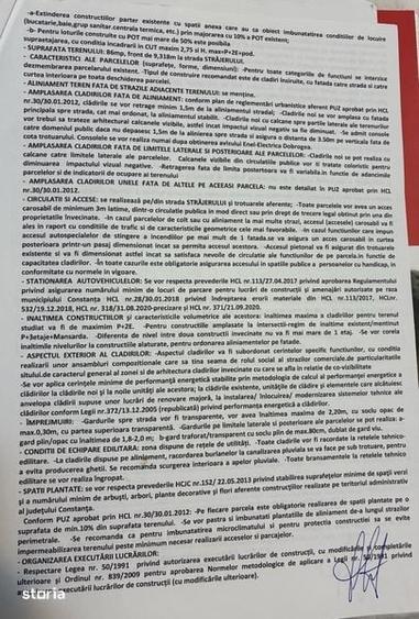Casă cu 2 camere cu Teren 34 Mp în ICIL