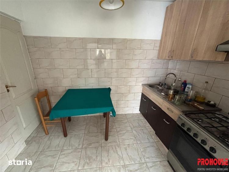 Casă cu 3 camere cu Teren 453 Mp în Mărgineni