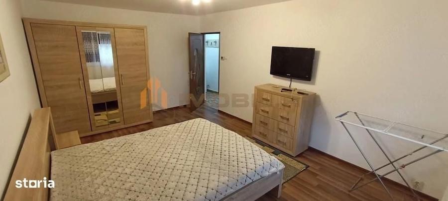 Apartament decomandat în Tudor Vladimirescu
