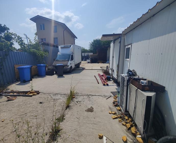 Teren în Prelungirea Ghencea