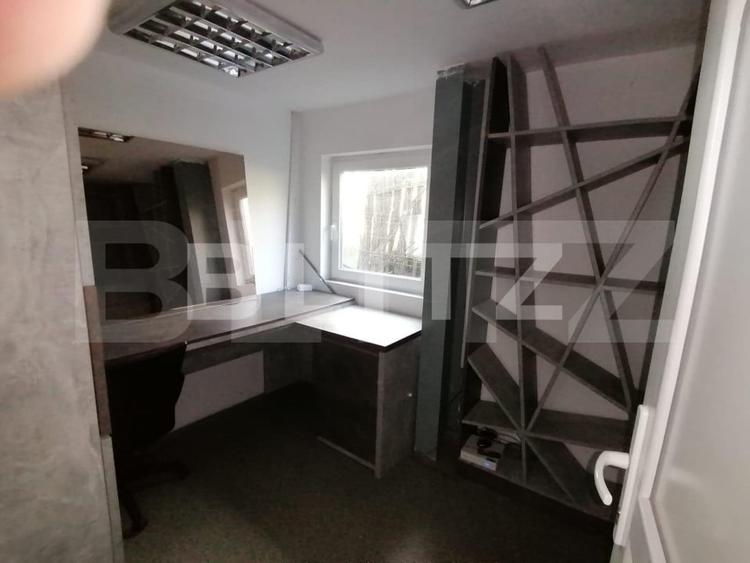 Spațiu industrial, de 210 mp, în Exterior Est