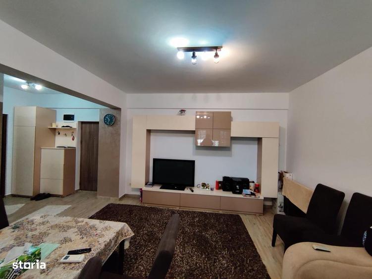Apartament cu 2 camere în Sud