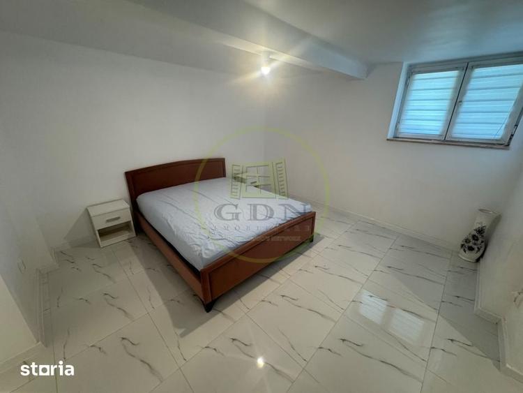 Apartament 3 camere, decomandat, 110.55 mp, Centru, zona Catedrala Sf. - 2