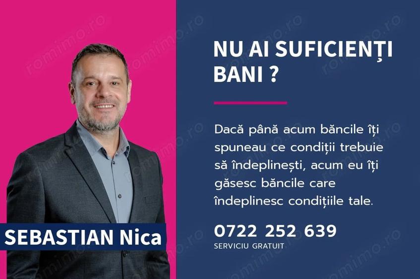 Casă cu 3 camere cu Teren 289 Mp în Central