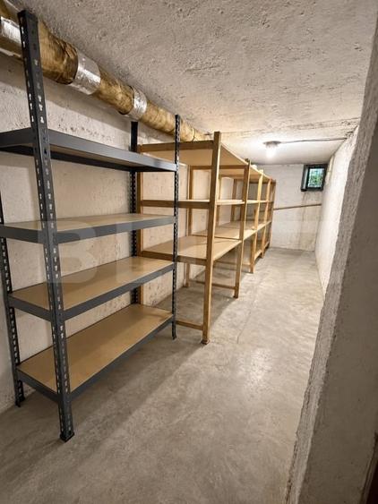 Apartament cu 3 camere semidecomandat, mobilat în Împăratul Traian