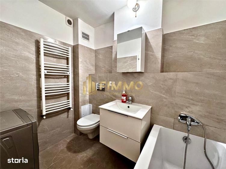 Apartament cu 2 camere decomandat în Burdujeni