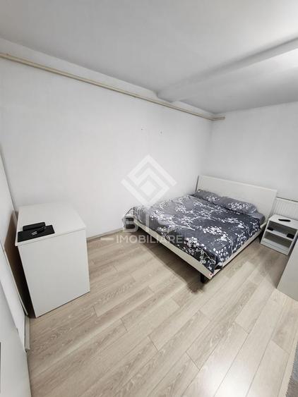 Apartament cu 2 camere decomandat în Sud-Est