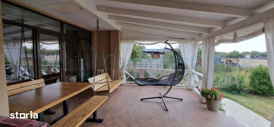 Casa cu 3 camere de inchiriat in Haieu, Bihor, Gaminvest, A2827 - 3