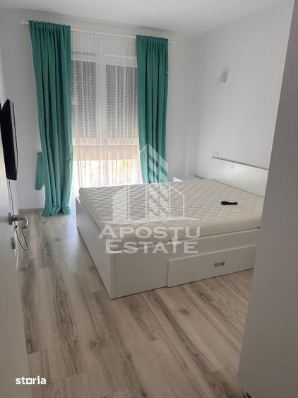 Apartament cu 2 camere în Lipovei