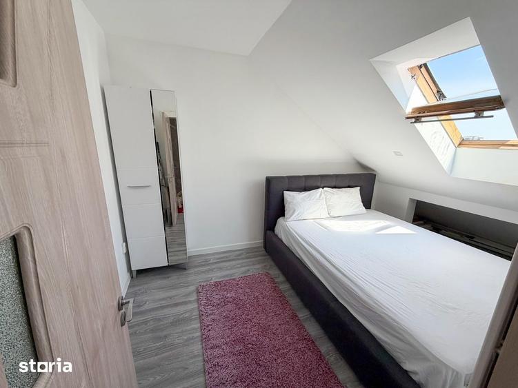 Apartament cu 3 camere în Titan