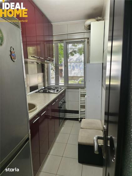 Apartament cu 2 camere în Alexandru cel Bun
