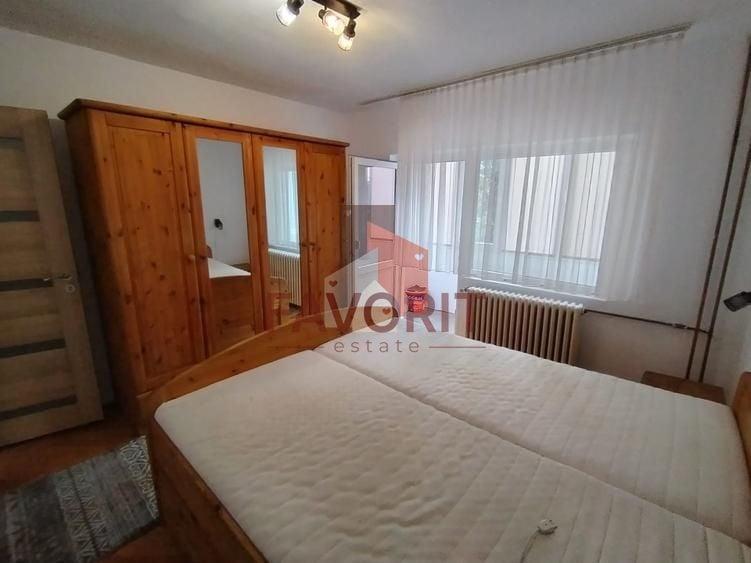Apartament 3 camere decomandat | Zona Girocului - 4