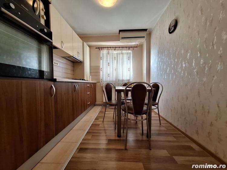 Apartament cu 2 camere decomandat în Dâmbovița