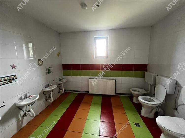 Spațiu comercial, de 314 mp, în Piața Cluj