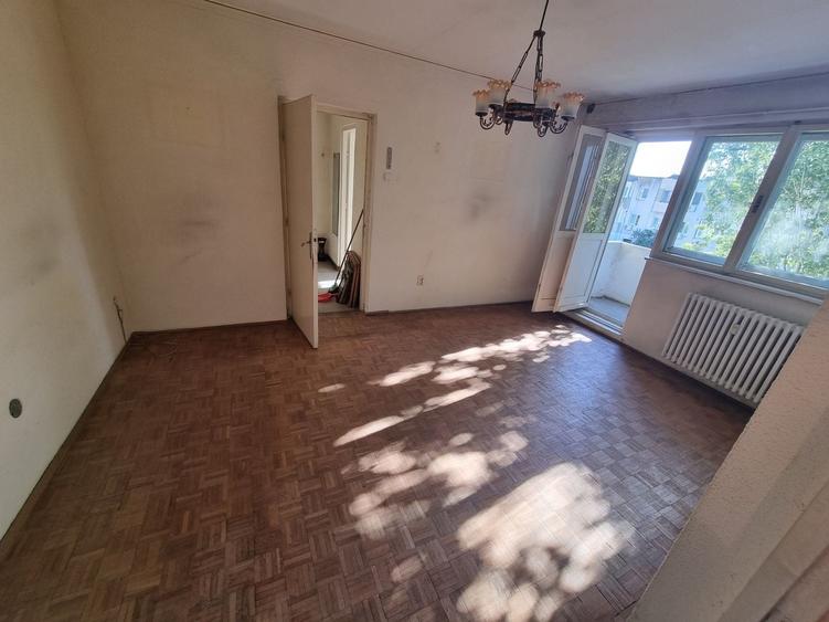 City park-  apartament 2 camere liber - 4