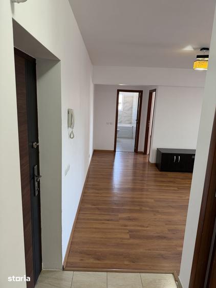 Apartament cu 2 camere decomandat în Chiajna