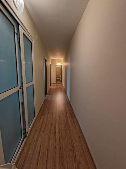 Apartament cu 3 camere decomandat, mobilat în Păcurari
