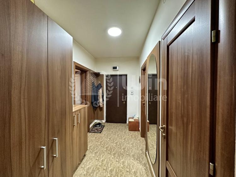 Apartament 4 camere | 72mp | Grigorescu | Zona Eremia Grigorescu! - 7