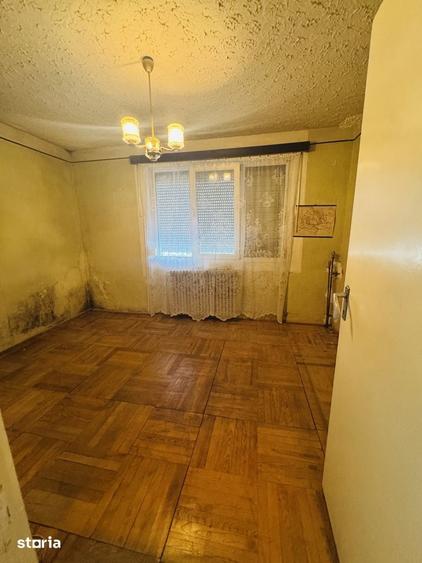 Oportunitate! Apartament cu 2 camere, etaj 2 Zona UTA - 6