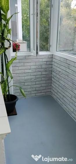 Apartament cu 2 camere decomandat în Bucureștii Noi